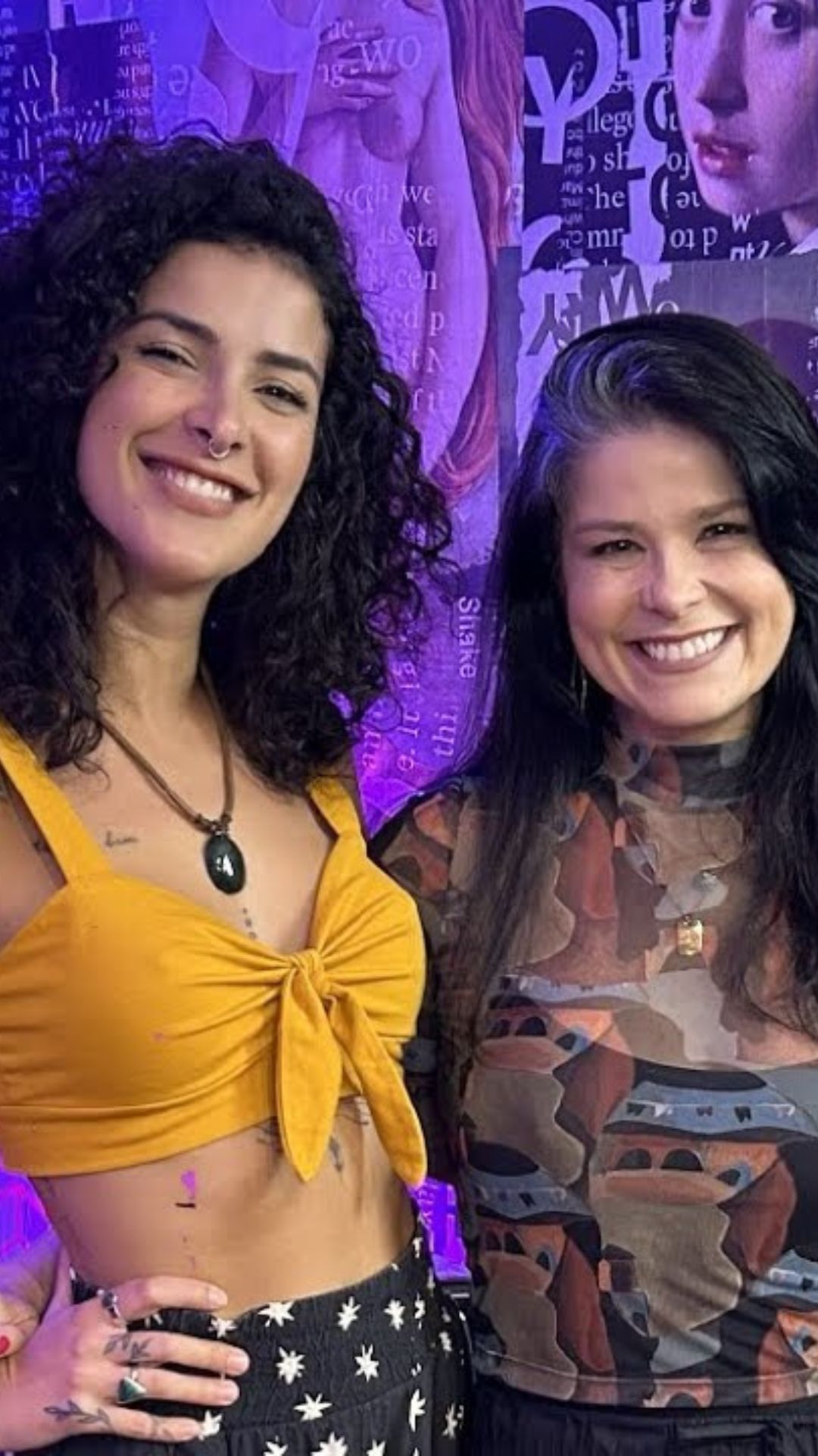 Projeto 01 Talking Head